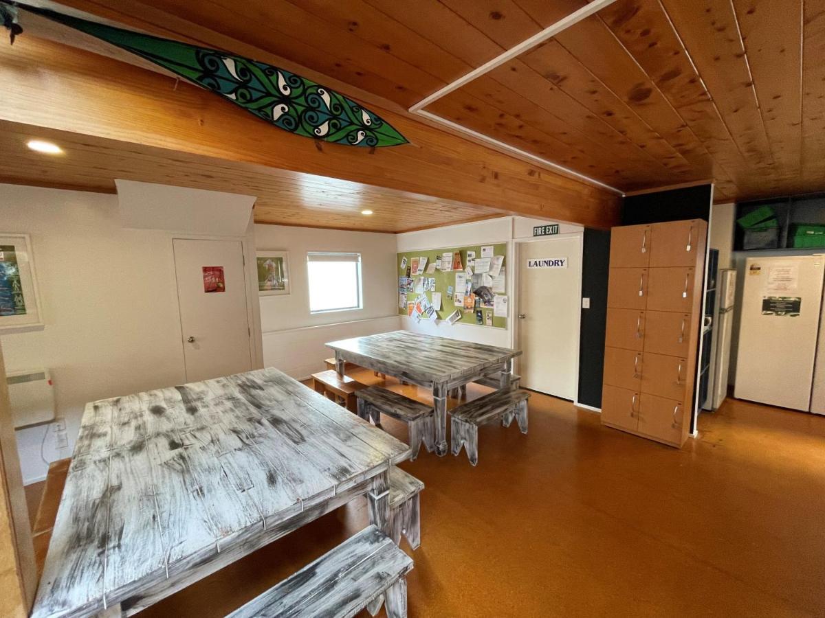 Peppertree Lodge ไปเฮีย ภายนอก รูปภาพ