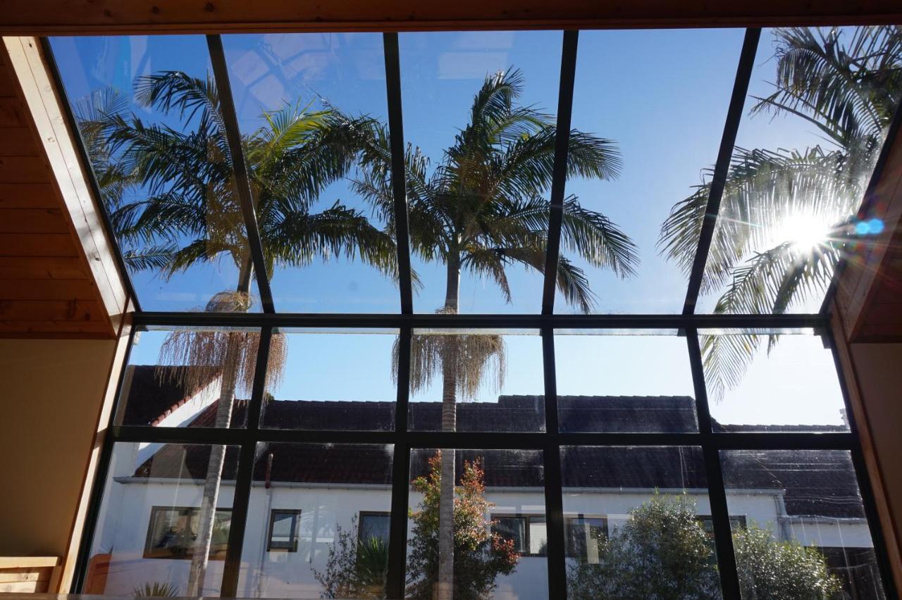 Peppertree Lodge ไปเฮีย ภายนอก รูปภาพ